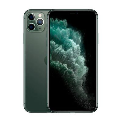 Продается Iphone 11 Pro Max 256 Gb Green