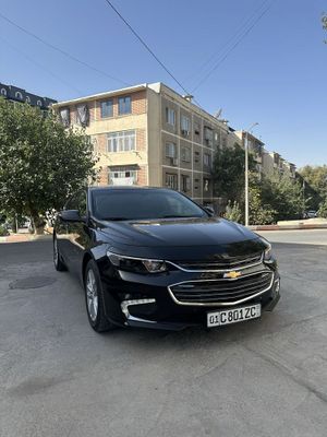 Продается Chevrolet Malibu 2 LTZ 2.4