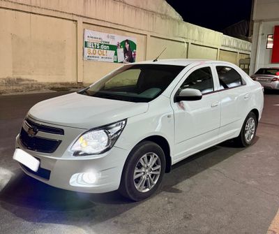 Chevrolet Cobalt AT Gaz/Benzin