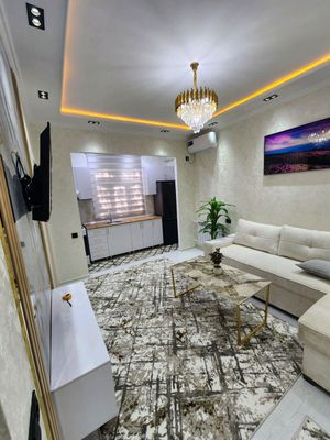 Продажа Чиланзар 8, 1в2/3/4
