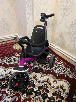 “Didit” velokolyaska sotiladi narxini kelishamiz