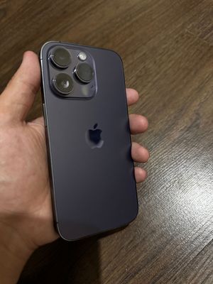 iphone 14 pro 256 GB