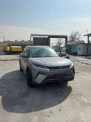 BYD Yuan UP 3 Dop pozitsiya 19.200$ SKIDKA!!/perecheslenie,naqt bor