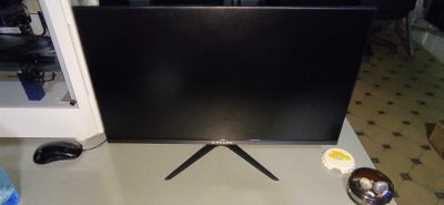 Монитор Ziffler 24Z440 24" FHD 100GHz