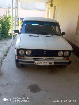 Vaz 2106 Lada vaz 2106