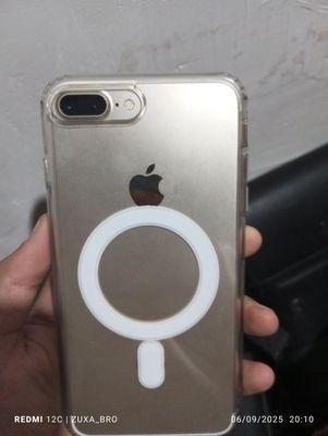 iphone7+ holat ideal xotirasi (256)