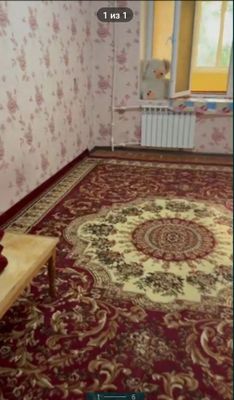 Дом а Намангане.