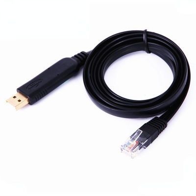 Акция! Console кабель usb to rg 45