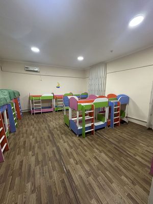 Богча мебеллари комплект