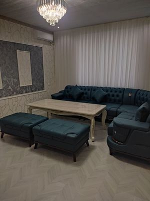 Аренда квартира Шахристан метро 3/3/8