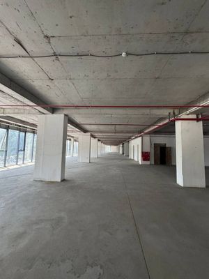Аренда в БЦ DIM TOWER - ор-р Про Хинкали 1580 м2 1-линия 25$ за 1м2
