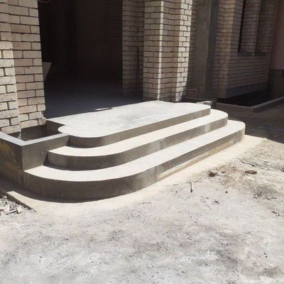 Beton zinalar xizmati