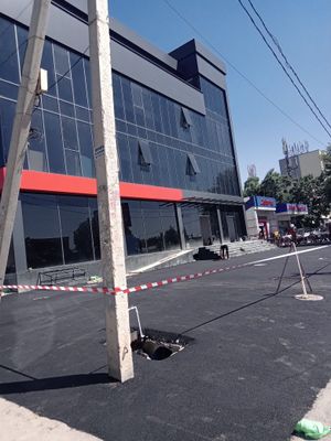 Asfaltlash xizmati Sifat va Kafolat