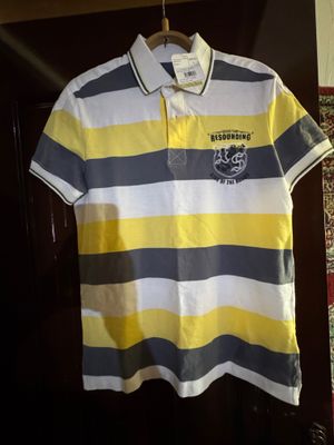 Футболка Polo турецкая