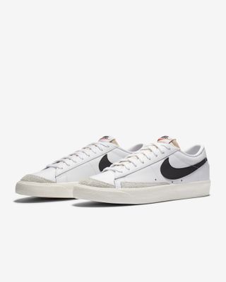 Кроссовки Nike Blazer Low, унисекс, размеры 36–44