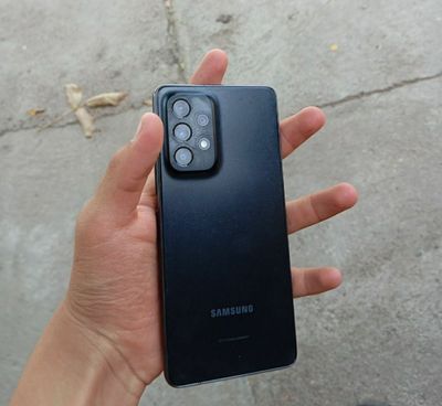 Samsung A53 ideal sotiladi olmaliq