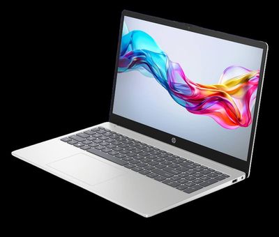 Ноутбук HP 15-fd0496nia Intel core i5-1334U