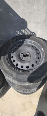 Diska balon sotiladi holati zor 195/60/15