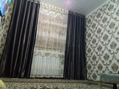 3 хона 1-этаж срочно сотилади, камибор