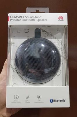 Портативная huawei soundstone bluetooth колонка (speaker)