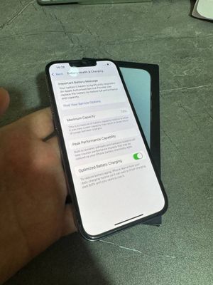 Iphone 13 pro 128 gb