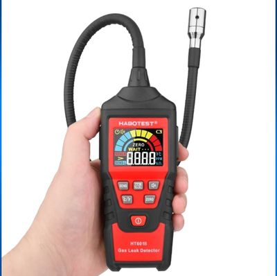 Детектор Природного Газа HABOTEST HT601B