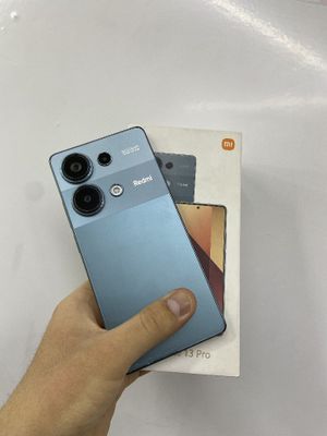 Redmi Note 13 Pro 256Gb