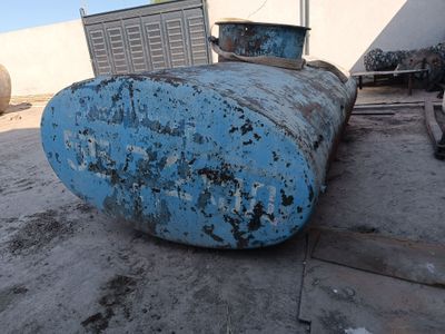 Ёмкость сотилади