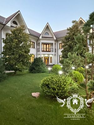 Продается шикарный евродом в мирзо улугбекском районе