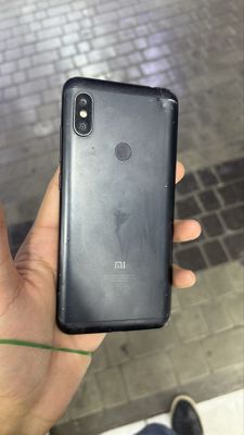 Redmi note 6 pro