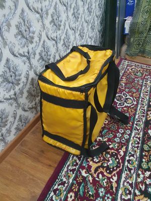 Сумка 50 см, Sumka sm.