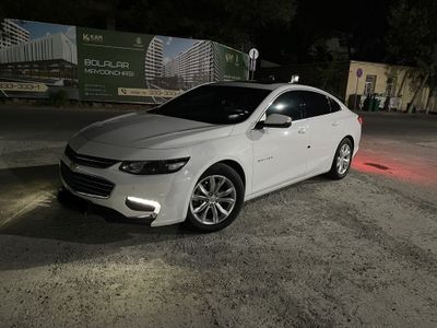 Malibu 2 2.4 oq rang 2018