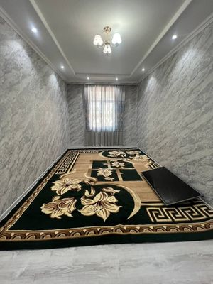 Сдаётся квартира