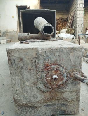 katyol bochka 1 li listdan 300 400 kg chiqadi