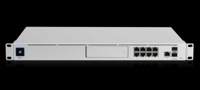 Маршрутизатор Ubiquiti UniFi Dream Machine Pro (UDM-Pro)