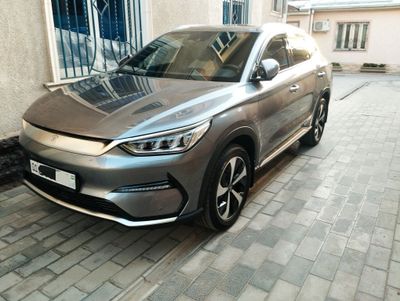 BYD Song plus 2023
