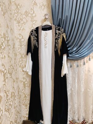 abaya