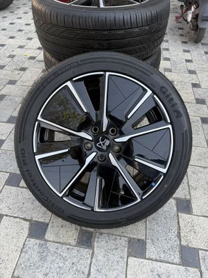 Byd Xan L yengicha diska 245/45/19 giti yengi balonlari bn komplekt