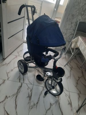 Продаётся детская велоколяска