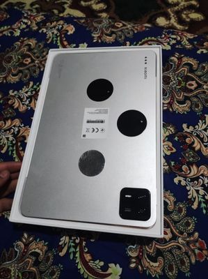 Xiami pat 6 8ga 256