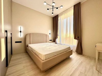 Сдам 2-х Комнатную Квартиру в Яккасарайском Районе ЖК Hilmart