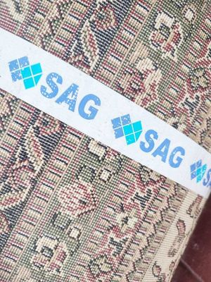 Гилам сотилади. SAG империал, ҳолати зўр! ишлатилмаган!