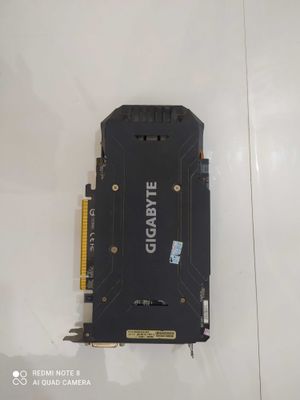 Gigabyte GTX 10603g