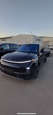 BYD HAN L 2 pozitsiya 2025 yil nomer olingan Natarus