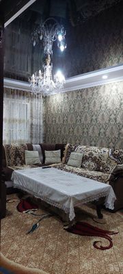 6/4da 2 honali kvartira sotiladi zudlik bilan