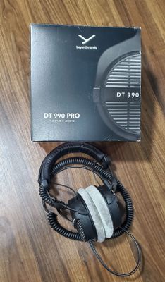 Bayerdynamic DT990Pro 250 OHM