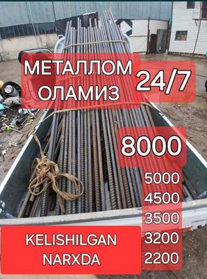 Metalom metallom metallolom Olamiz Металлом металлолом металом приём