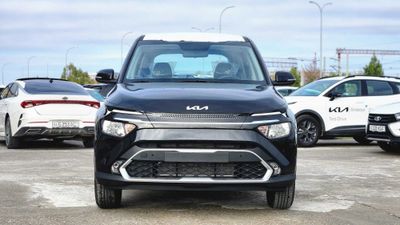 Kia Carens eng foydali taklif foizsiz muddatli to'lov Rassro'chka 0%