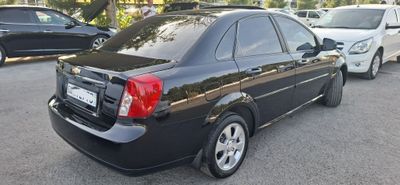 Gentra Avtamat full 22 gaz benzin