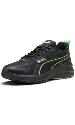 Кроссовки PUMA с колоборациией мерседес оригинал